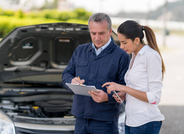 Full coverage car insurance in Vernal, UT