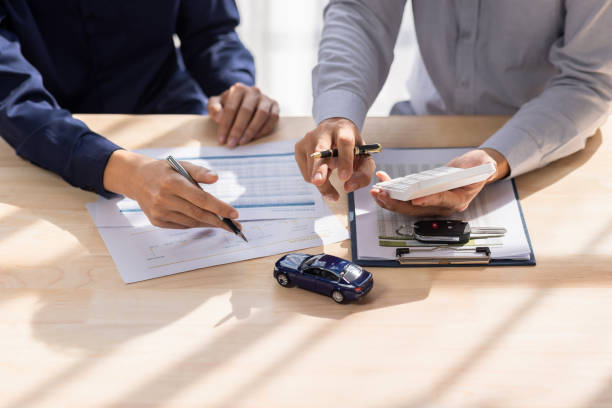 Vernal auto coverage comparison